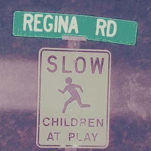 Meet your Posher, Regina